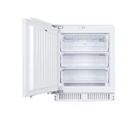Candy CUS68EW Congelador vertical Integrado 95 L E Blanco