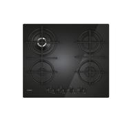 Candy 33803483 Moderna Gas on Glass CVG6BR4WTB