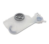 Candy Dispensador de agua + dispensador para lavavajillas, 1 unidad, Compatible con CANDY, ROSIERES, HOOVER, ZEROWATT, BAUMATIC, GASFIRE, IBERNA