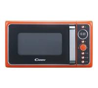 Candy Divo G20CO Superficie plana Microondas combinado 20 L 700 W Naranja