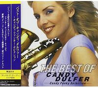 CANDY DULFER - Best Of