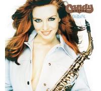 Candy Dulfer - Big Girl [Vinilo]