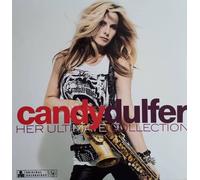 Dulfer, Candy - Her Ultimate Collection [Vinilo]