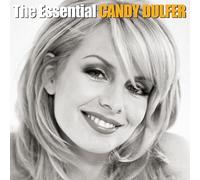 Candy Dulfer - Dulfer, Candy / The Essential (2LP Silver Coloured) [Vinilo]