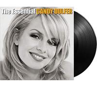 Candy Dulfer – The Essential – Vinilo 2LP 180 g negro – Music on Vinyl