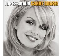 Candy Dulfer - The Essential [Vinilo]
