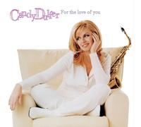 Candy Dulfer - For The Love Of You [Vinilo]