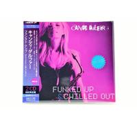 Candy Dulfer - Funked Up & Chilled Out [Import]