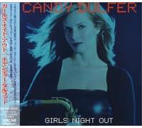 Candy Dulfer - Girls Night Out (+Bonus)