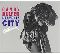 Candy Dulfer - Heavenly City