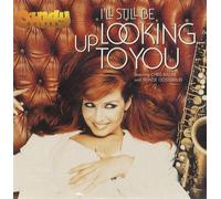 Candy Dulfer - I'll still be looking up to you [Single-CD]