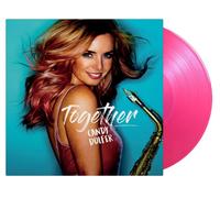 Candy Dulfer - Together (Gatefold sleeve) [180 gm 2LP Coloured Vinyl] [Vinilo]