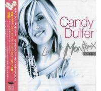 Candy Dulfer - Live at Montreux 2002