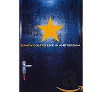 Candy Dulfer - Live in Amsterdam [Alemania] [DVD]
