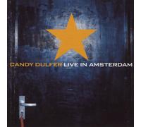 Candy Dulfer Live in Amsterdam (CD) (Importación USA)