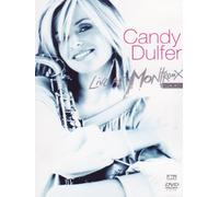 Candy Dulfer - Live In Montreux 2002 [Reino Unido] [DVD]