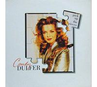 Candy Dulfer - Pick up the pieces (Pee Wee Mix) [VINYL]