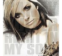 Candy Dulfer - Right In My Soul [180 gm 2LP Coloured Vinyl] [Vinilo]