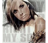 Candy Dulfer - Right in My Soul