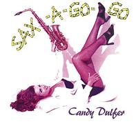 Candy Dulfer - Sax-A-Go-Go