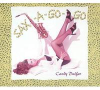Candy Dulfer - Sax-a-Go-Go