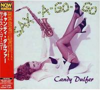 Candy Dulfer - Sax a Go [Import]