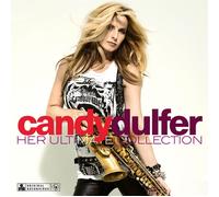 Candy Dulfer Su Última Colección (Sellado sin Usar Vinilo LP)