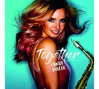 Candy Dulfer - Together (Gatefold sleeve) [180 gm 2LP black vinyl] [Vinilo]