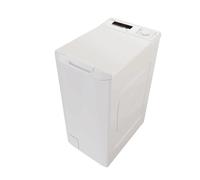 Candy easy eytc1 472d3-s lavadora carga superior 7 kg 1400 rpm blanco