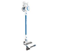 Hoover CVIVA Aspiradora de, 2 Velocidades, Blanco y Azul