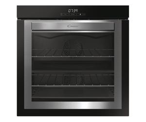 CANDY ESENCIA FCDNE808VX HORNO ELÉCTRICO EMPOTRABLE 75 LT 8 PROGRAMAS CLASE A