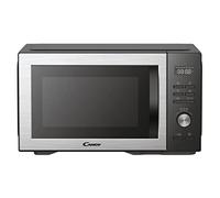 Candy ESSENZA CMCA29EDLB Acero inoxidable Microondas combinado Encimera 29 L 1000 W