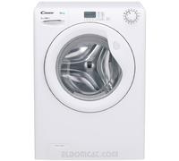 CANDY EY281DW41S Lavadora B 8kg 1200 85X60X47