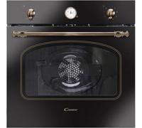 Candy FCC604GHE clase de nergética: