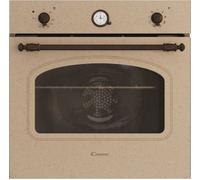 Candy FCC604NAV Horno Empotrado 60 Cm Multifunción Ventilado Avena