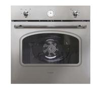 CANDY FCC604X/E Horno Eléctrico Multifunción Ventilado 65 LT 60 CM Inox