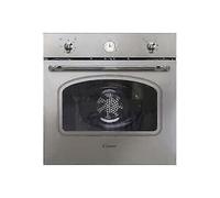 Candy Classic FCC604X/E 65 L Acero inoxidable