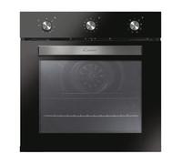 Candy FCDIE206N Horno Encastrado | Clase energética Capacità 65 L, 8 funzioni cottura, Pulizia Idrolitica