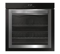 Candy FCDNE808VX Horno Empotrable | Clase energética Horno, Multifunción, Alta nergética