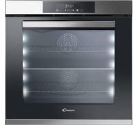 Candy Fcdp818vx/E Horno Empotrable 8 Funciones Comandos Touch Acero Inox
