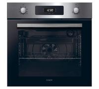 CANDY FCM955XRLCN Horno 60CM 70LT Multifunción A Vapor Pirolítico Inox CL.A
