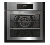Candy FCNE828X WIFI Horno Empotrable | Clase energética A | Función ventilada, Capacidad 72 L, Conexión Wi-Fi