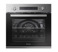 Candy Timeless FCP602X E0/E 70 L Acero inoxidable