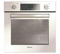 Horno CANDY FCP625WXL/E (69 L - 59.5 cm - Hidrolítico - Blanco)