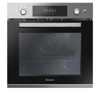Candy FCPS615X/1/E Horno Empotrable | Clase energética A | Capacidad 65 L, Ventilado, Grill integrado