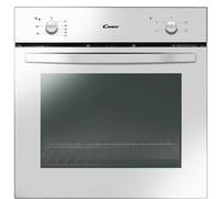 Candy FCS201WE a clase de nergética: