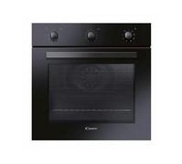 Candy FCT602N/E Horno Empotrable | Clase energética A | Capacidad 65 L, Programas automáticos, Pantalla digital