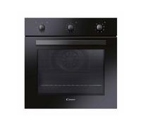 Candy Fct602n/E Horno Montaje Rasante Aireado 8 Funciones Negro 60CM 65 Litros