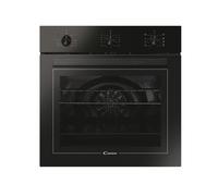 Candy FCT602N/E Moderna clase de nergética: