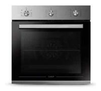 Candy FCT602XIT Horno Empotrable | Clase energética A | Multifunción, 8 programas, Grill